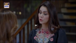 Naqaab - Episode 42 - 28th April 2025